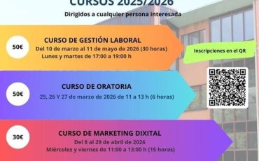 CURSOS